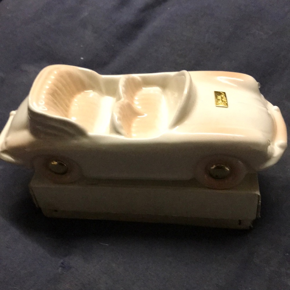 Gold label Ceramic Cadillac
